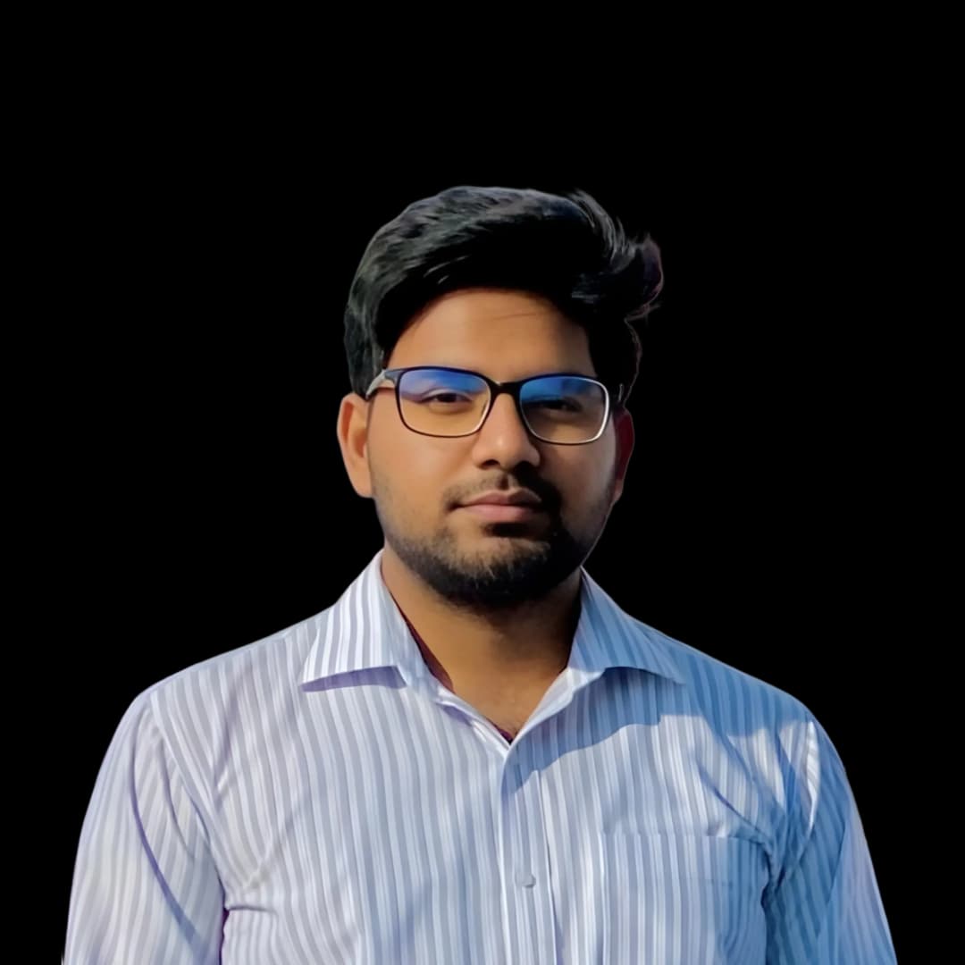 M. Junaid Shaukat