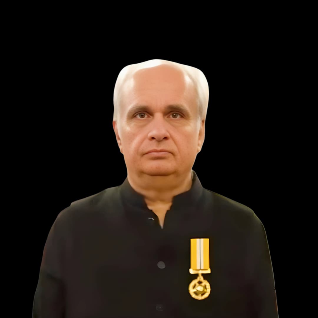 Zia Khan