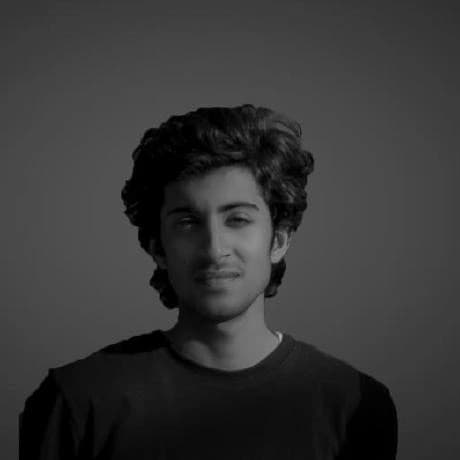 Ahmed Sheikh